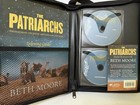The Patriarchs  11  Cd Set   Listening Guide Bible Study By Beth Moore - Nice