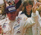1977 Indianapolis 500  A j  Foyt s 4th Win     Now On Blu-ray 