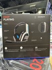 Astro A20 Gen 2 Wireless Gaming Headset For Ps5  Ps4  Pc   Mac Brand New