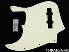 Fender Squier 60s Classic Vibe Jazz Bass Tortoise Pickguard Guitar Part