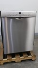 Bosch 100 Series 24 Inch Full Console Built-in Dishwasher She3ar75uc