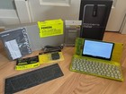 Pomera Dm250xy Neon Yellow Digital Memo Pad Limited Edition W case