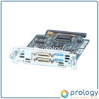 Cisco Wic-2t 2 Ports Serial Interface Card 6mtn Wty