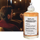 Replica Jazz Club By Maison Margiela Eau De Toilette 3 4oz - New Sealed Box