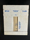 Box Of 100 Sheets Norton No-fil Adalox A239 9x11 220a Grit  nos 