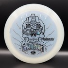 Scorch Choose Exact Disc Limited Edition Discraft Driver Esp Glow Uv Z Swirl
