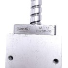 Hansan C5 17 702811 Linear Ball Screw Assembly    15mm  10mm Lead  575mm Stroke