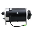 New Starter Generator For Yamaha G2-g14 Golf Cart 1978-1995