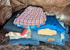 Toddler Boys boys-size 5 Clothing Lot 9 Items Total pre-owned see Photos   
