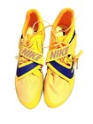 Nike Air Zoom Lj Elite Long Jump Track Spikes Fz9326-800     Men s Size 13     New 