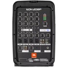 Jbl Eon208p Portable 8-channel Pa System