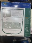 Petsafe 4-way Locking Interior Cat Door Manual Locking Flap Plastic L413-1581 2