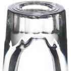  three Glasses  1 5 Oz Fluted Liquor whiskey Shot Glass Libbey 5127 bars taverns