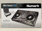Numark Mixtrack Pro Dj Software