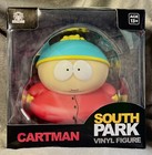 South Park Culturefly 4  Vinyl Figure  you Pick  Cartman Kenny Kyle Stan Butters