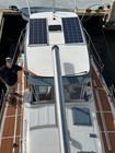 1980 Cheoy Lee 44 Sailboat Blue Water Sloop Great Air Bnb Liveaboard Yacht