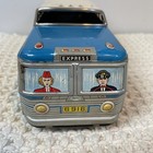 Vtg Greyhound Scene Cruiser Express Bus 6916   9 75      39