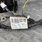 20116 Ford F250 F350 Upfitter Aux Auxiliary Switch Wiring Harness Cc3t-14a303-aa