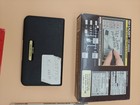 Vintage Sharp Wizard Oz-9600ii 512kb Electronic Organizer No Power Box Manual