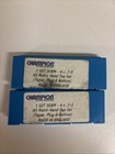 Champion Metric Hand Tap Set Lot Of 9