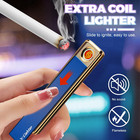 Xl016 Vintage Cigarette Case With Lighter For 100 s King Size  Retro Flower Meta