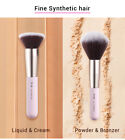 Jessup Pro Make Up Brushes Set Soft Eye Shadow Blush Face Powder Foundation Tool