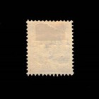 Iceland  Scott O22  Number Value  1902-1903  Mh