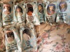 Mcdonalds Happy Meal 2003 Madame Alexander Dolls Complete Set Of 10   2 Variants