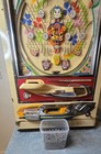 Sanyo Dragon Comet 2 Rare Vintage Pachinko Machine Untested