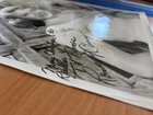 Vintage Original Signed Photo Of Rosemary Clooney  From The Tv Times Archive 