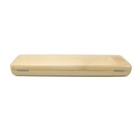 Flute Case C Foot 16 Hole Flute Case Hard Wooden Case Durable Lightweight Box