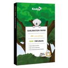 Koala Sublimation Paper And Ink Bundle Kit