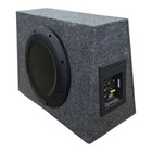 Pioneer Ts-wx1010a 10  Active Powered Sealed Subwoofer Built-in Amplifier