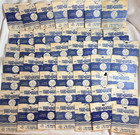 Vtg View-master Lot 144 Reels -all Usa And World Travel  National Parks