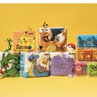 Renova Pokemon Toilet Tissue Paper  Pocket   Table Tissue Napkin Set