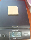 Element 27 Cobalt Specimen 99 9   122 Grams Or Over 4 Oz Free Shipping Ingot Bar