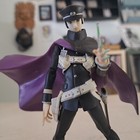 Devil Summoner Raidou Kuzunoha 6 1in Action Figure Figma Max Factory Japan Smt