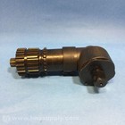 Quantai Systems Inc A-13w5000bkt Ac Servo Nutrunner Slide Joint Usip