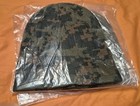 Strelka Chechenka Flora Camo Beanie 30  Wool 70  Acrylic New Sealed