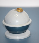 Vintage Hoover Vacuum Advertising Tape Measure Novelty