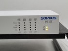 Sophos Sg 135 Rev 1 Network Security Appliance