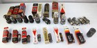 Tested Lot Of 22 Electron Radio Vacuum Tubes Rca Sylvania Raytheon Nuclear Instr