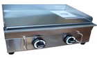29  Lp Gas Kitchen Countertop Flat Griddle Grill Stainless Pan Grilled Steak Pan