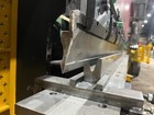 176 Ton X 13 5    Yangli Wc67y 4000-160 Cnc Hydraulic Press Brake