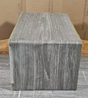 Vintage Akro 9 Drawer Metal Parts Organizer Storage Cabinet Bin Hardware