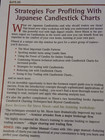 Make Stock Market Profits With Easy To Understand Candlestick Charting On Dvd