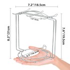 Yy Yearchy Coffee Cup Stand Holder Display Stand Mug Tea Rack Cup And Saucer    