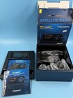 Sirius Xm Onyx Satellite Radio   Vehicle Kit Model Xdnx1v1b New open Box