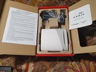 Arris S33 2 5 Gbps Ethernet Port - White Open Box 