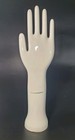 Porcelain Hand Glove Mold General Vintage 14    Hct 134717 12 92  P2 Germany White